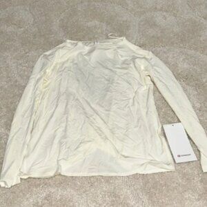 Lululemon Long Sleeve